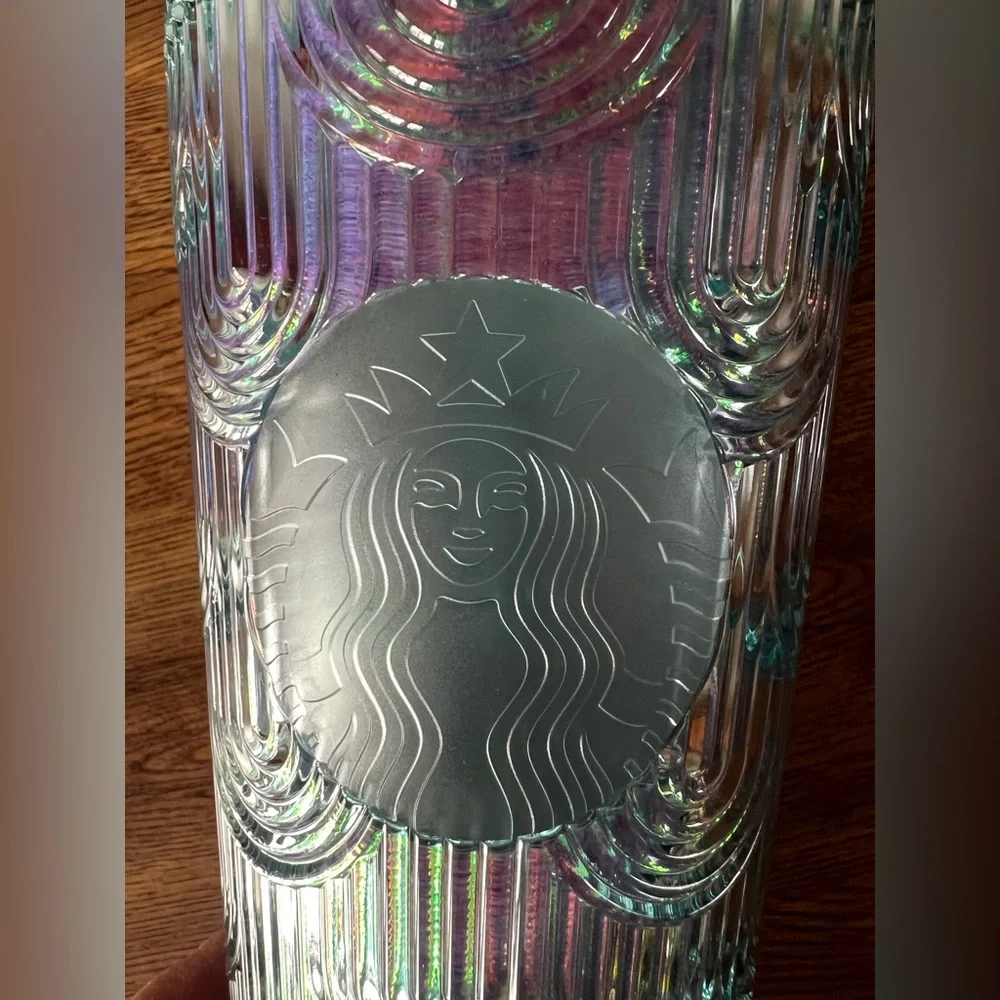 Starbucks new grande